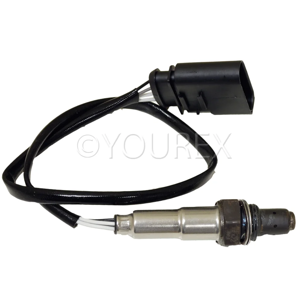Oxygen sensor VAG