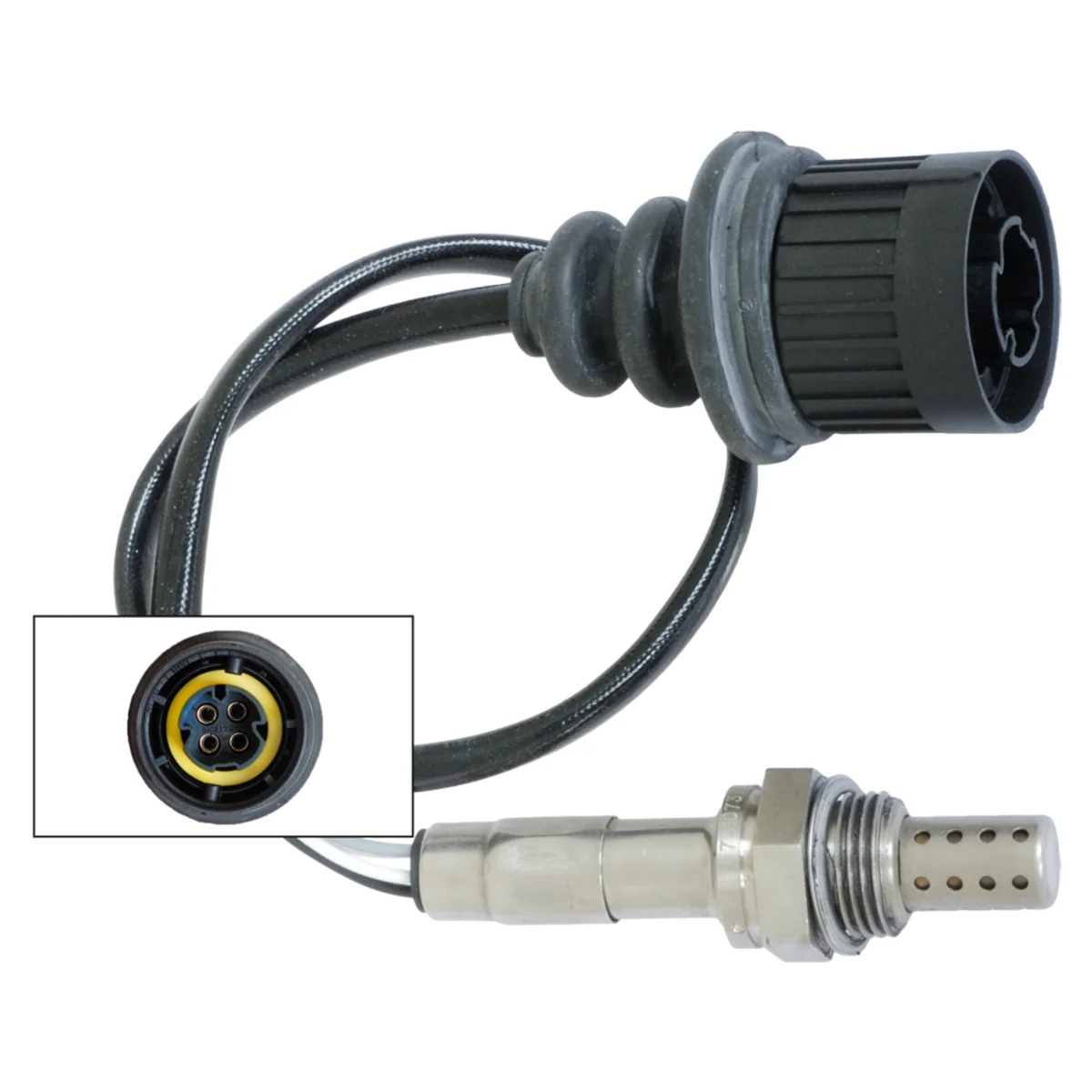 Oxygen sensor BMW