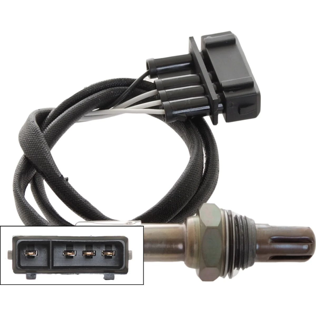 Oxygen sensor Skoda