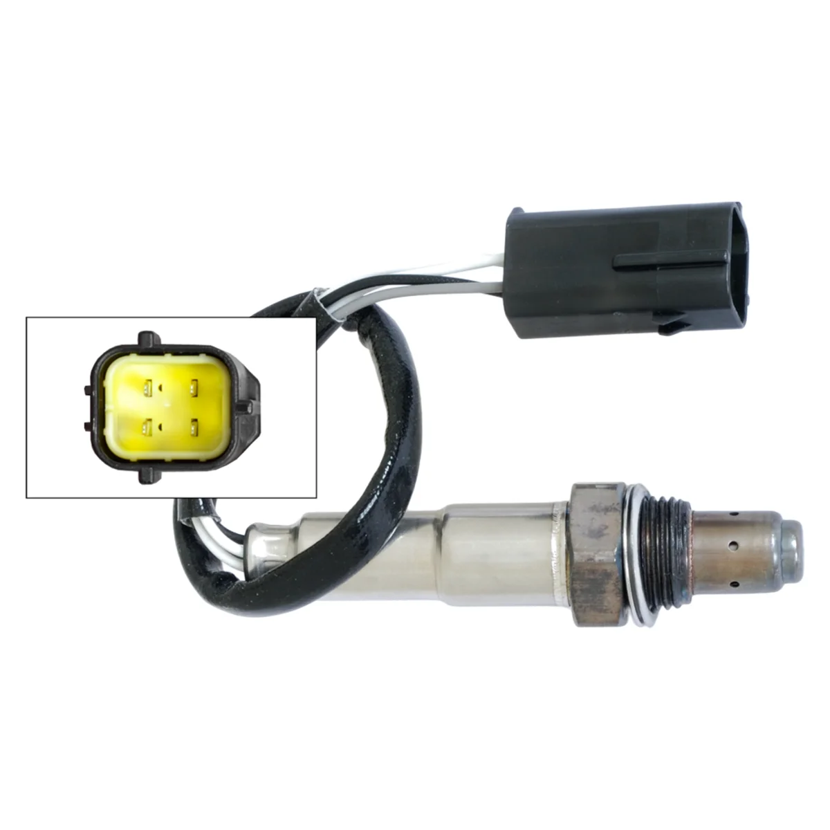 Oxygen sensor Hyundai