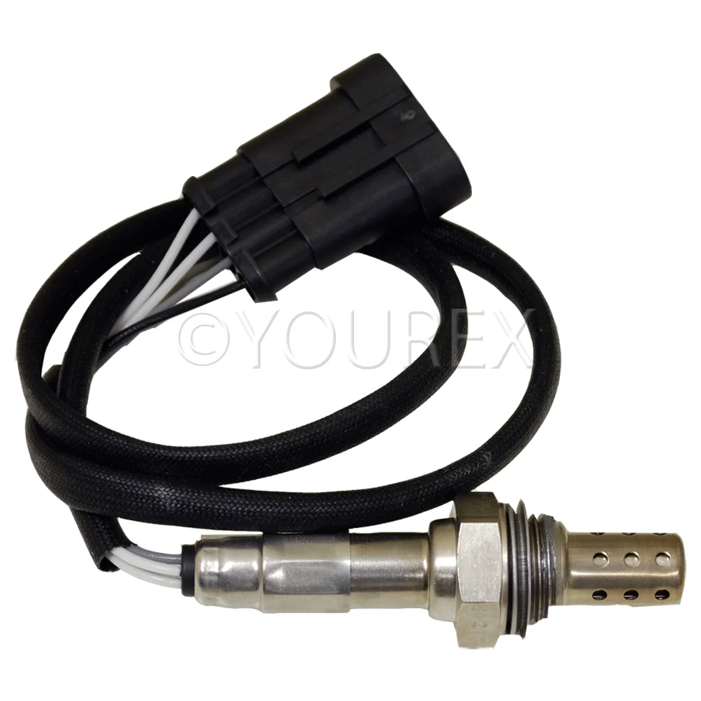 Oxygen sensor Fiat