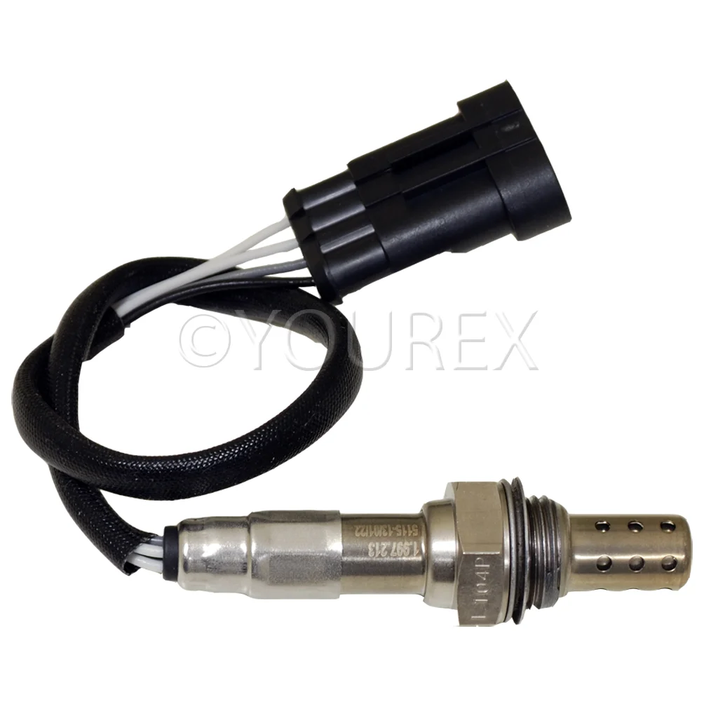 Oxygen sensor Fiat