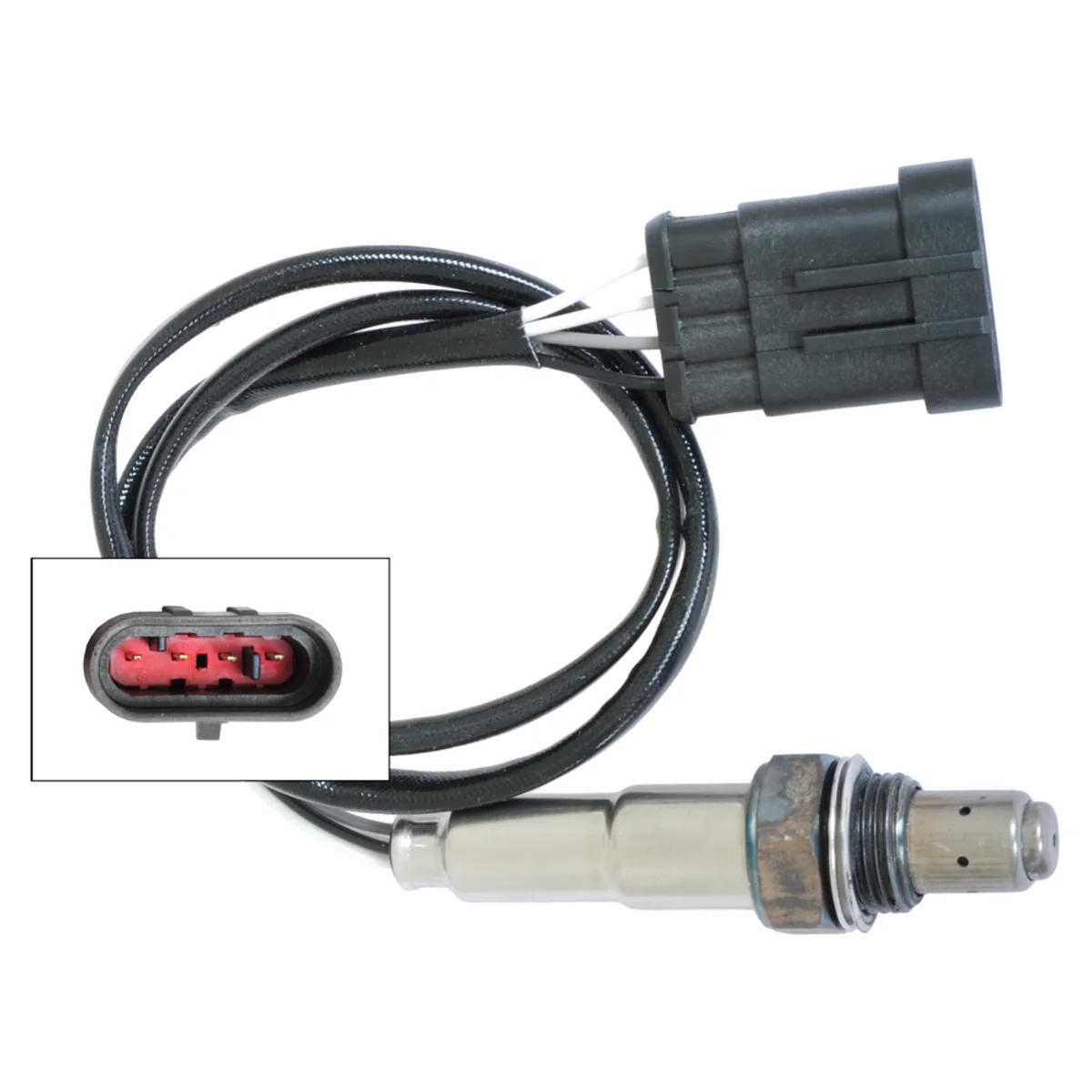 Oxygen sensor Fiat