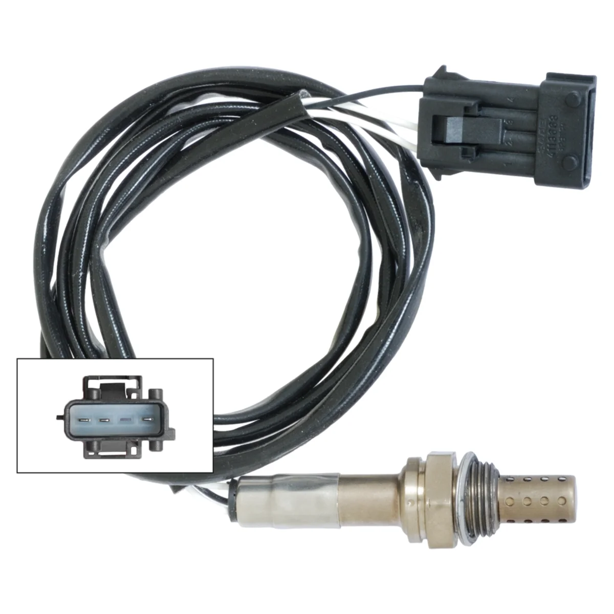 Oxygen sensor Saab