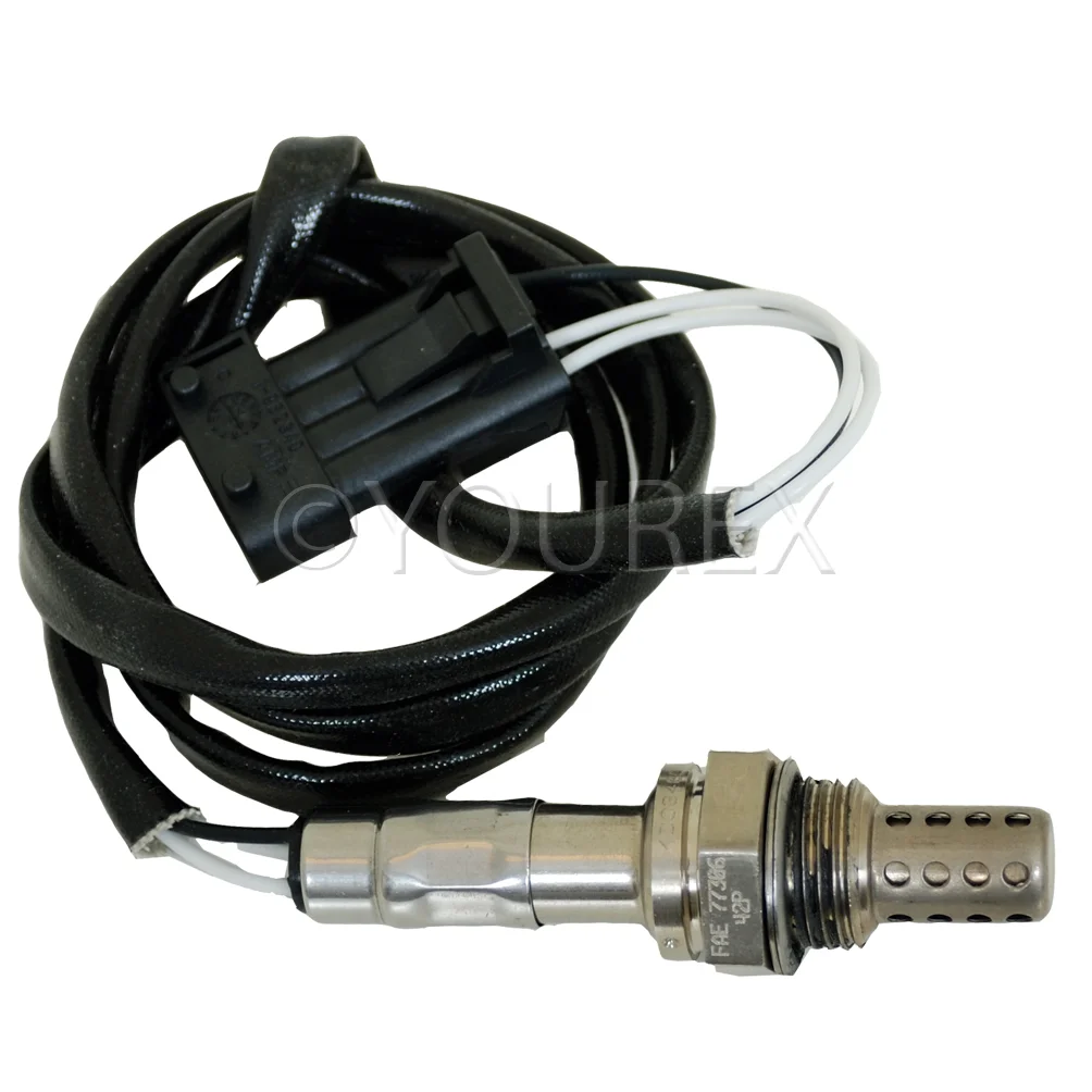Oxygen sensor fits Volvo 940