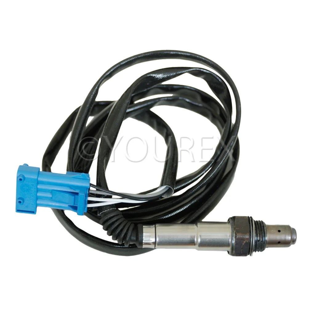 Oxygen sensor Citr/Peug.