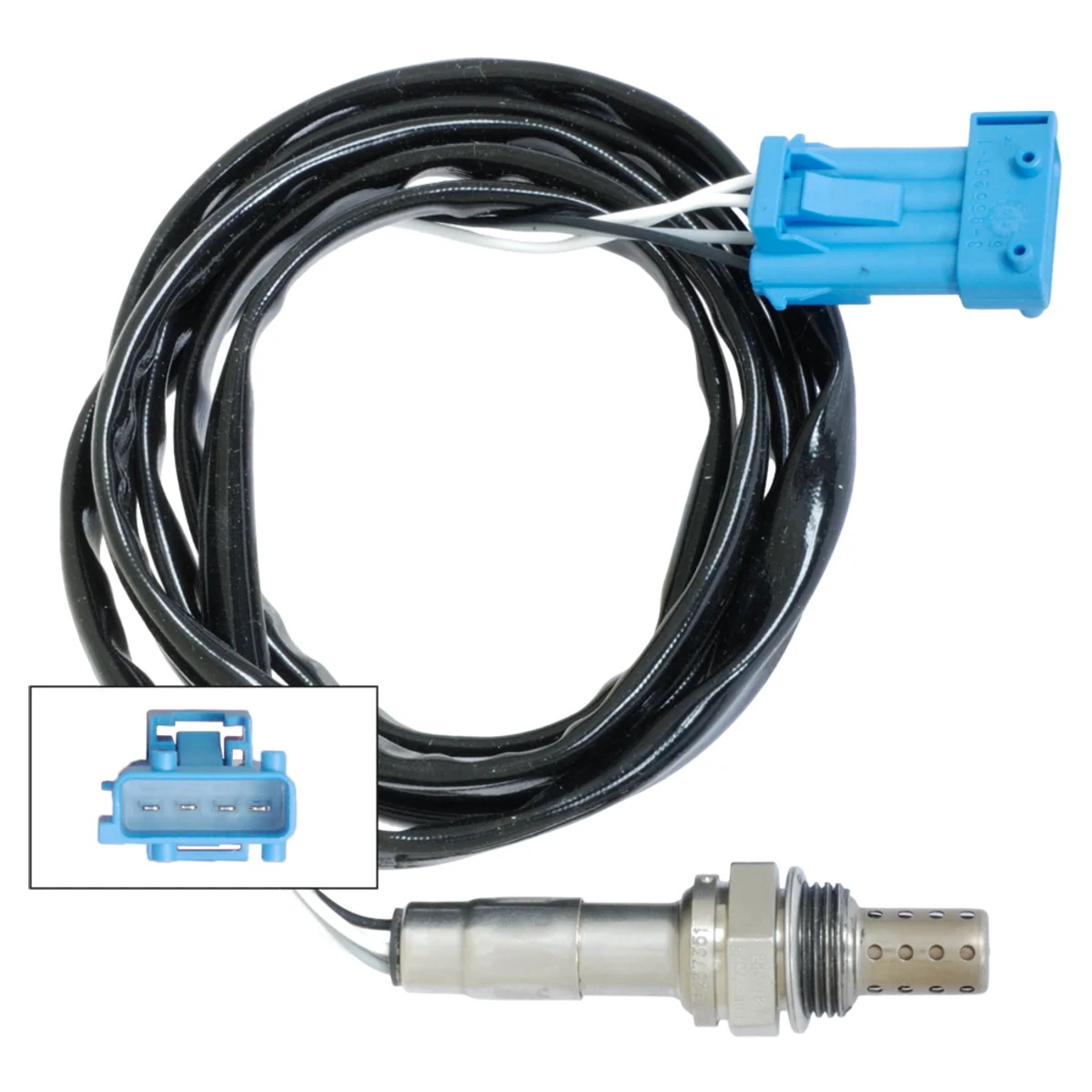 Oxygen sensor suits Volvo