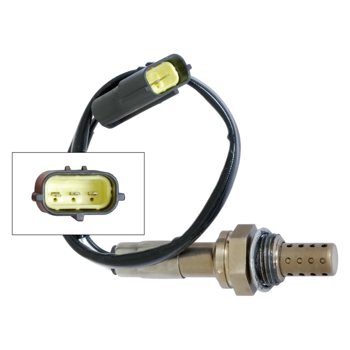 Oxygen sensor Hyundai