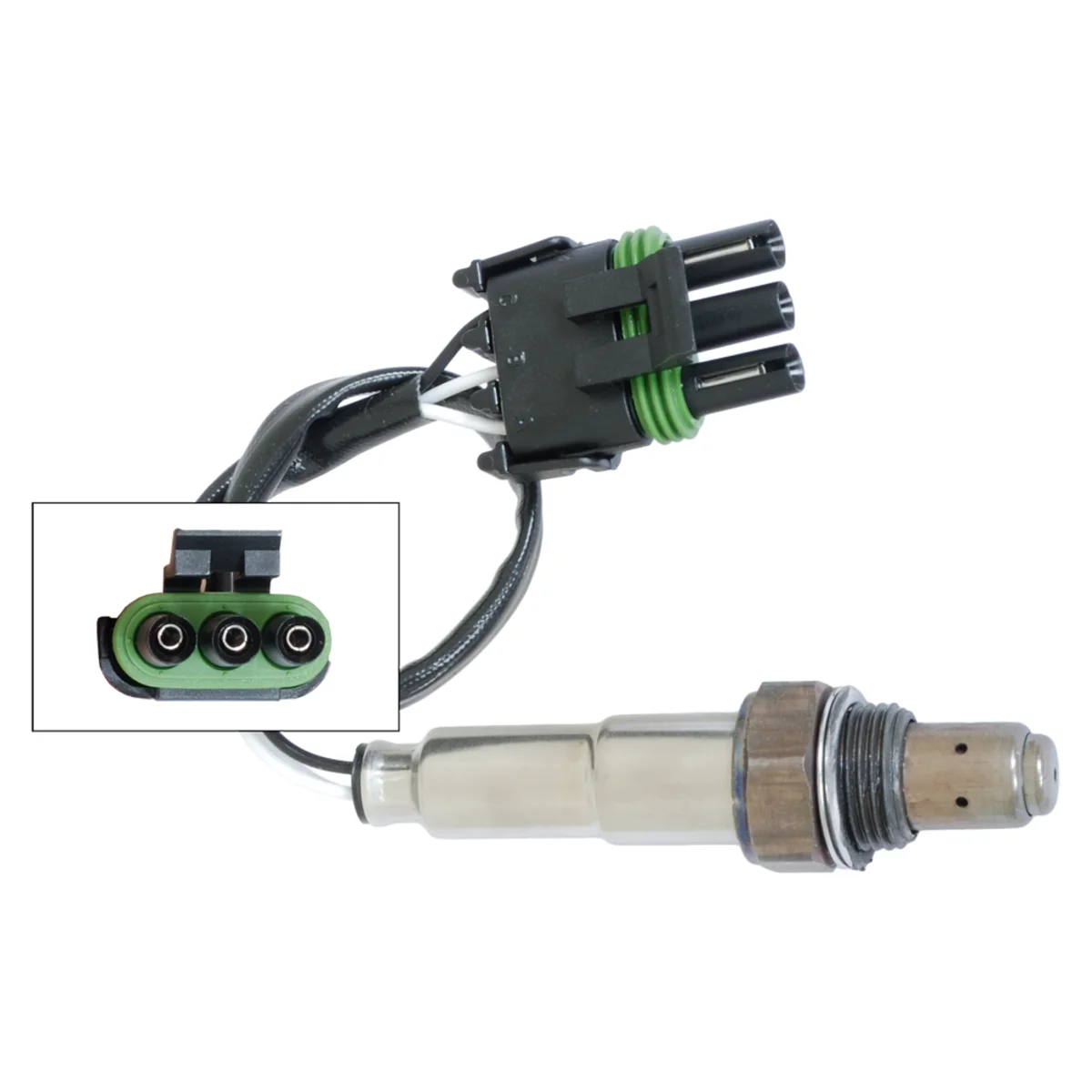 Oxygen sensor Renault