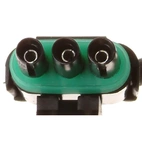 Oxygen sensor Opel