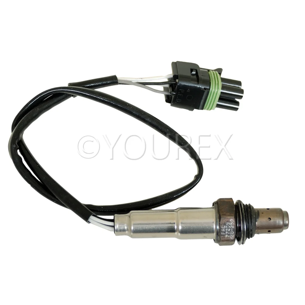 Oxygen sensor Renault
