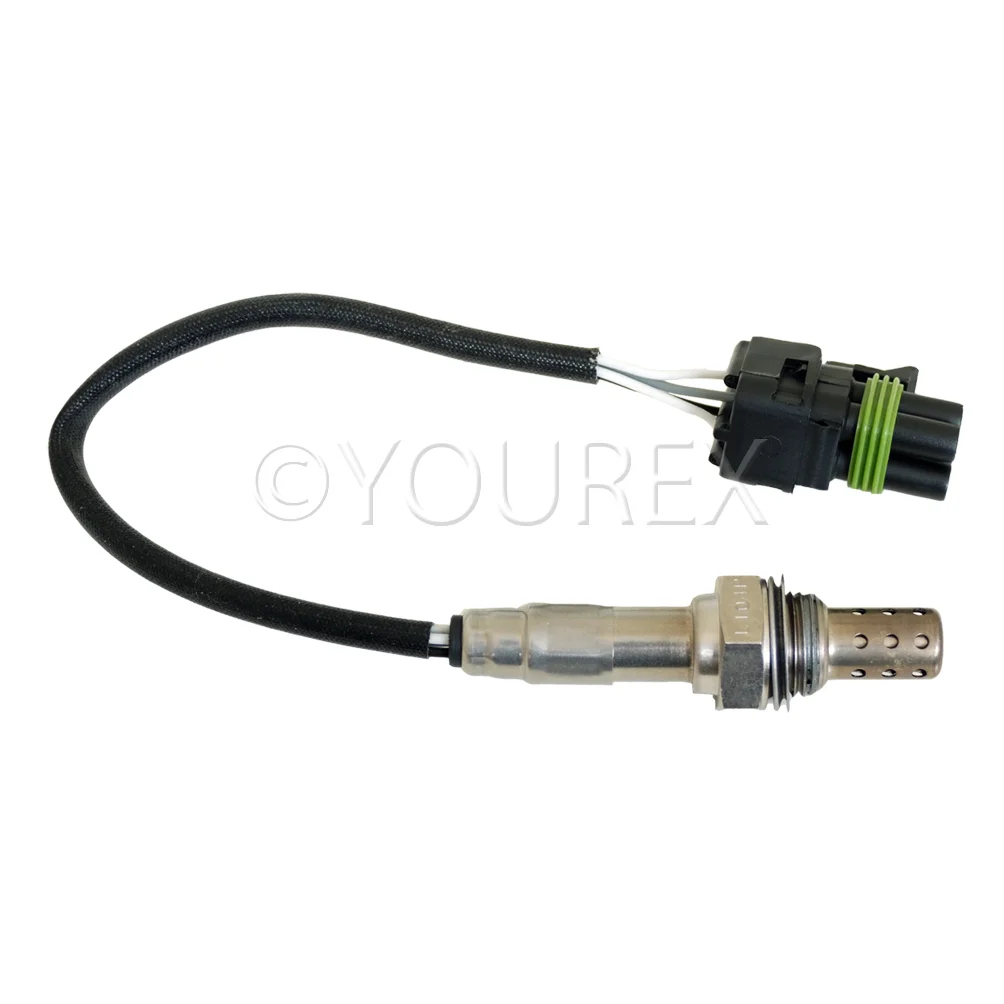 Oxygen sensor Renault
