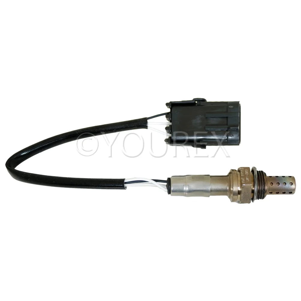 Oxygen sensor Renault