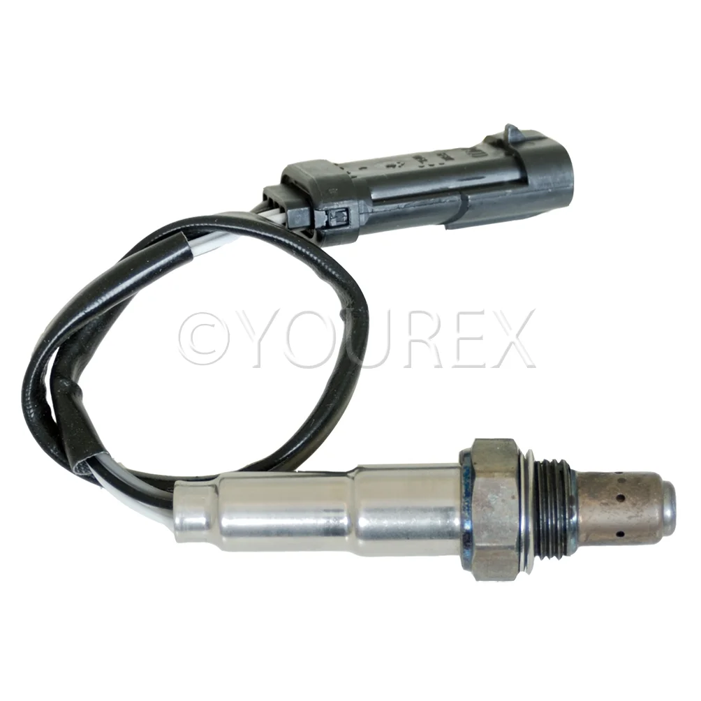 Oxygen sensor Renault