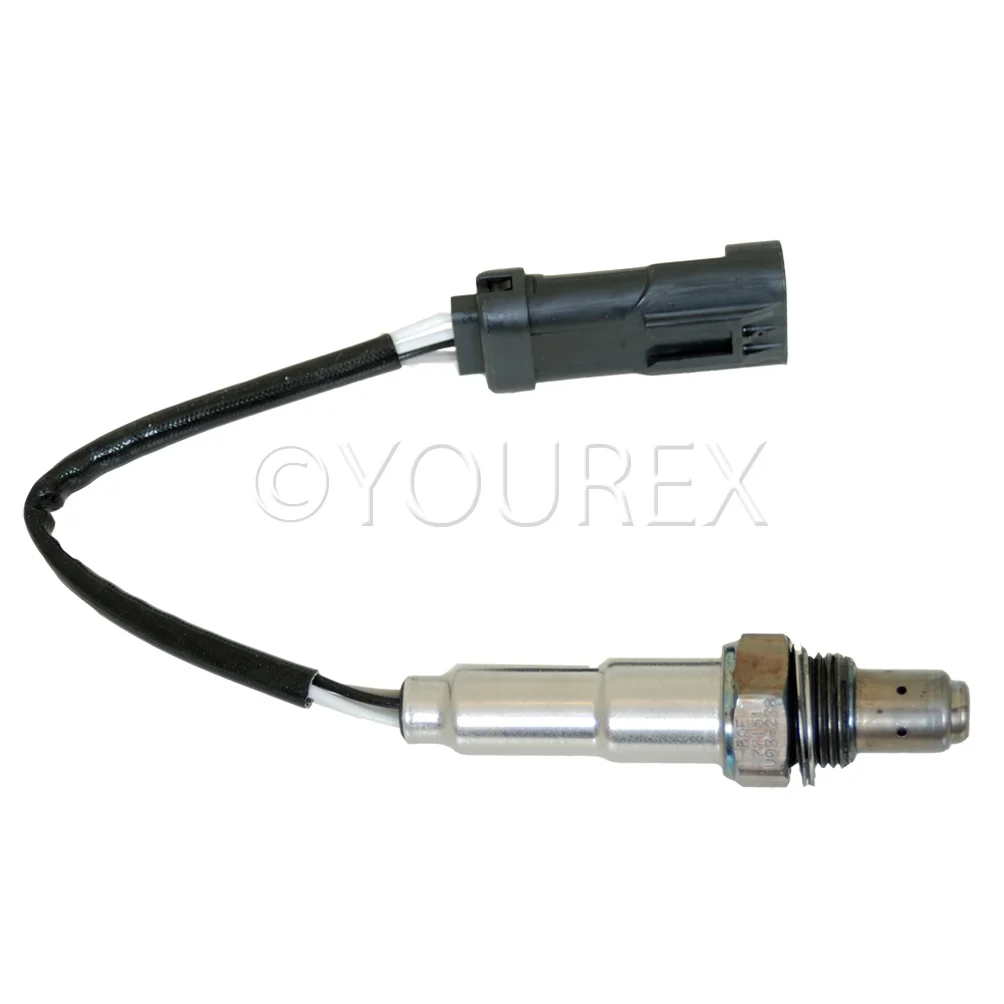 Oxygen sensor Renault