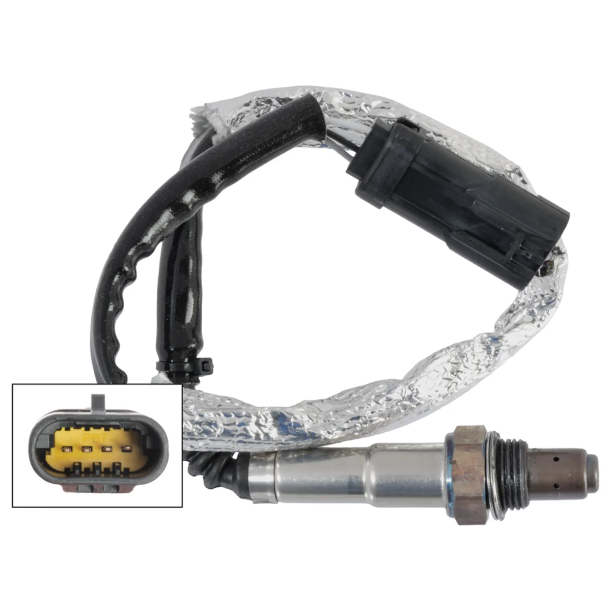 Oxygen sensor Renault