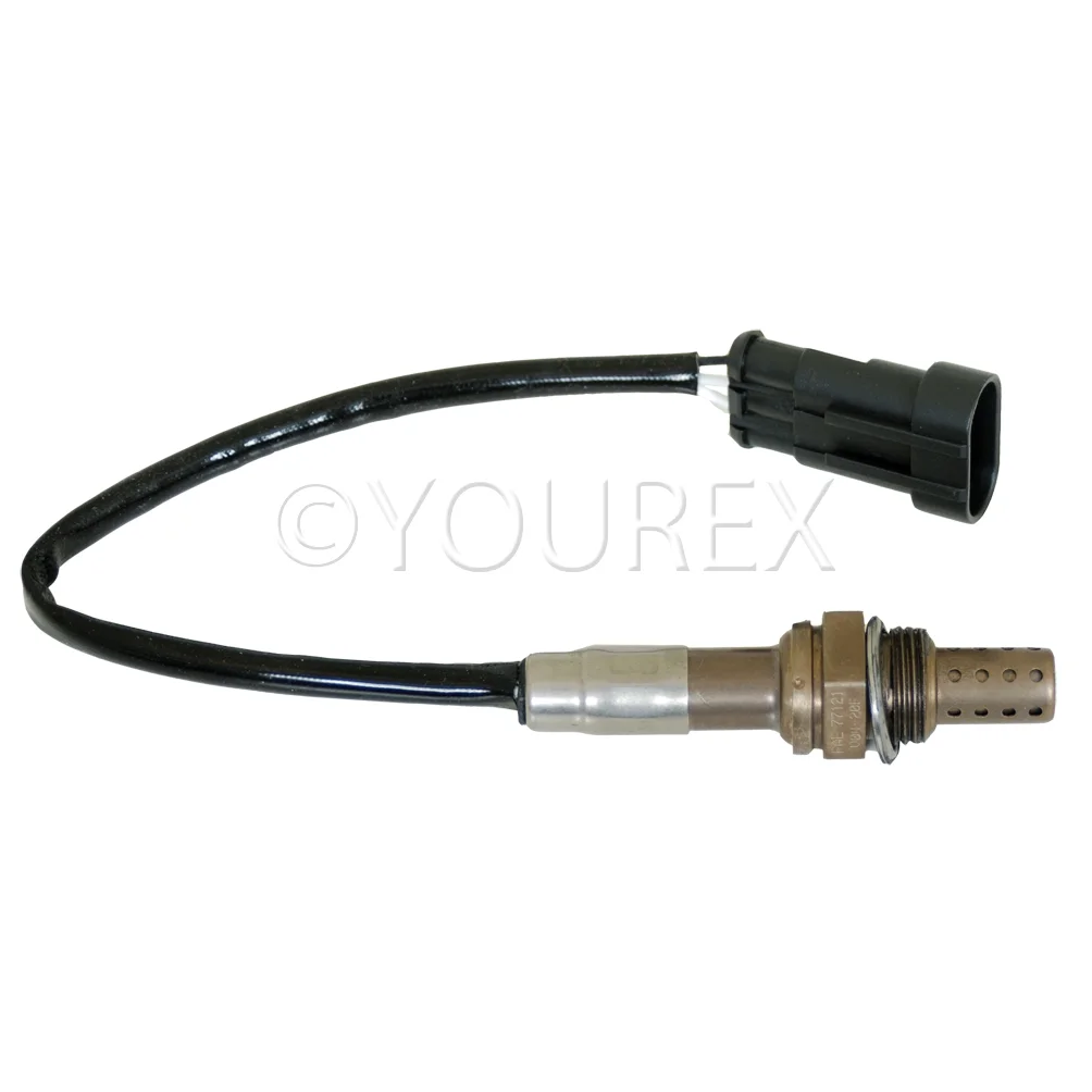 Oxygen sensor Renault