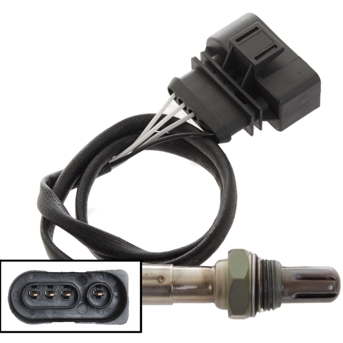 Oxygen sensor VAG