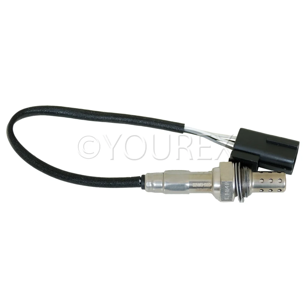 Oxygen sensor Fiat