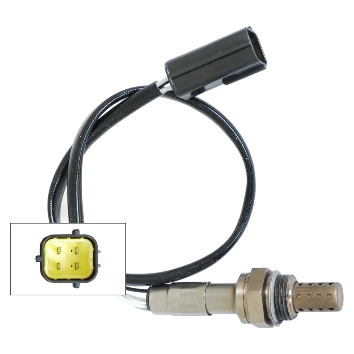 Oxygen sensor Hyundai