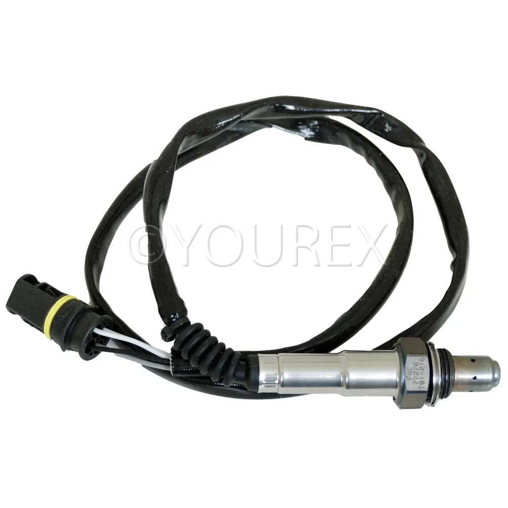 Oxygen sensor Mercedes
