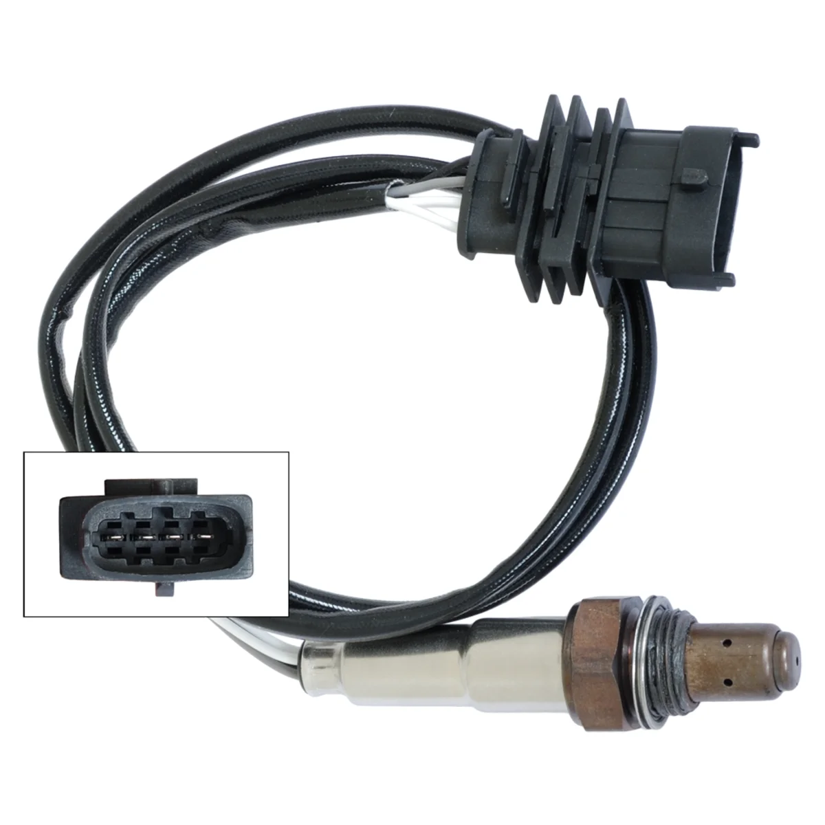 Oxygen sensor Opel