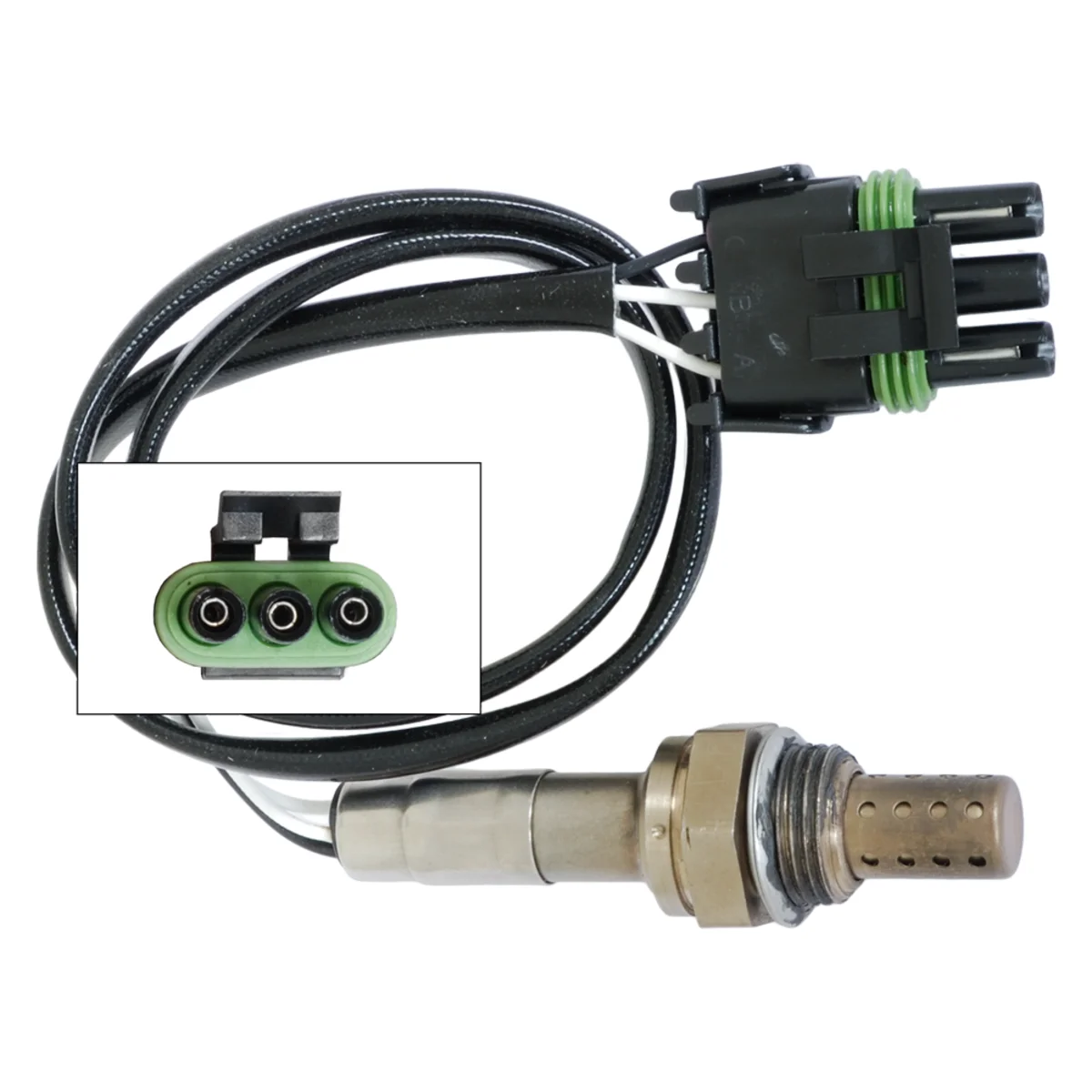 Oxygen sensor Opel