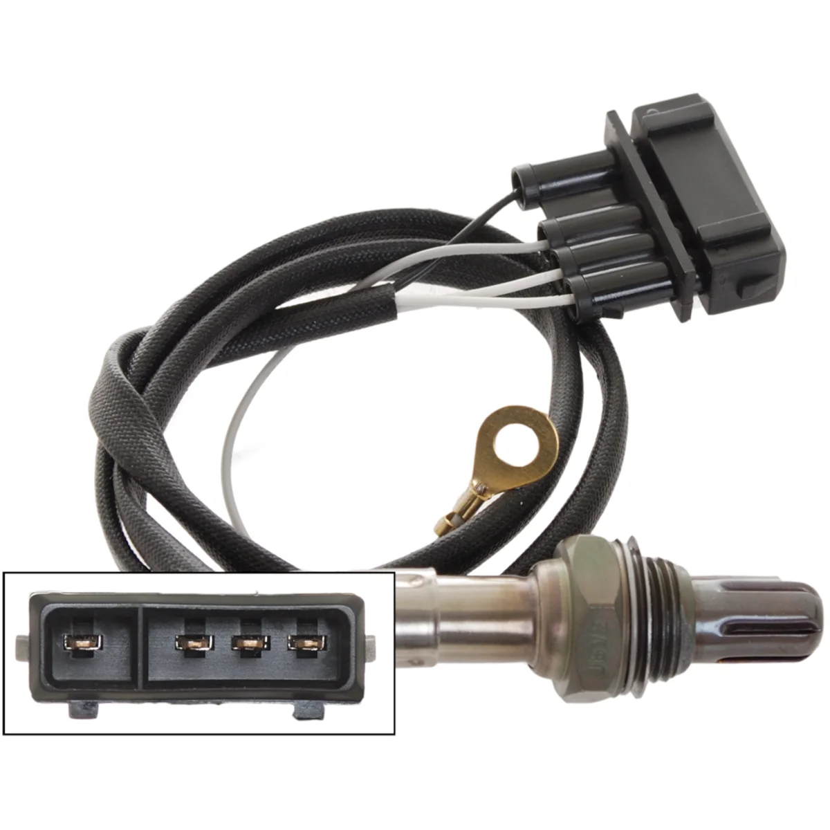 Oxygen sensor VW