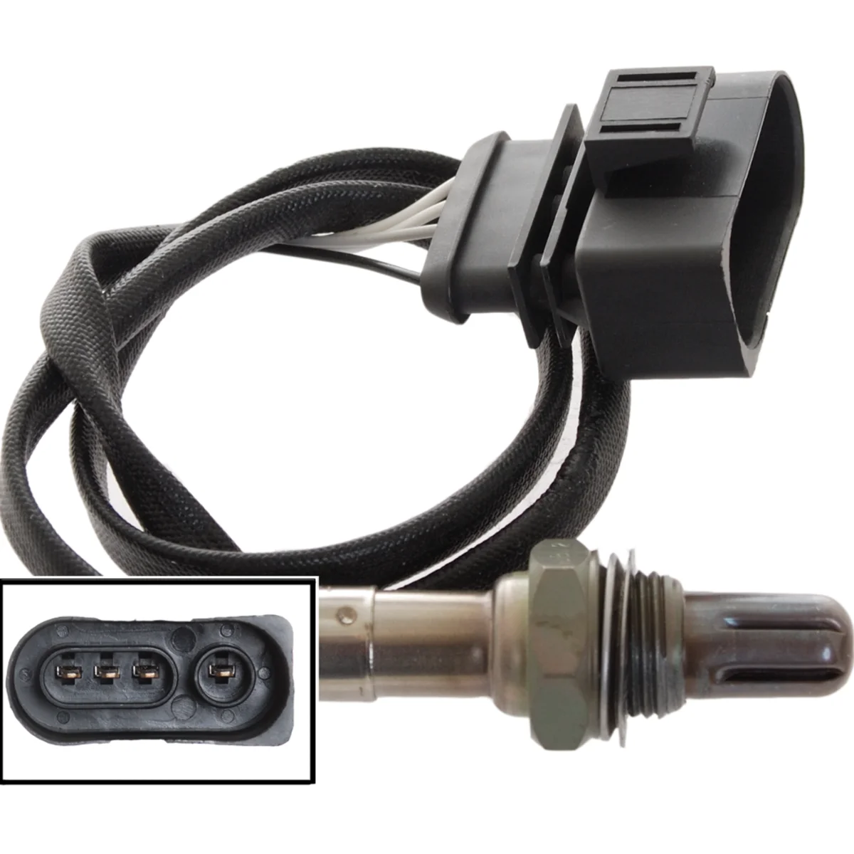 Oxygen sensor VW