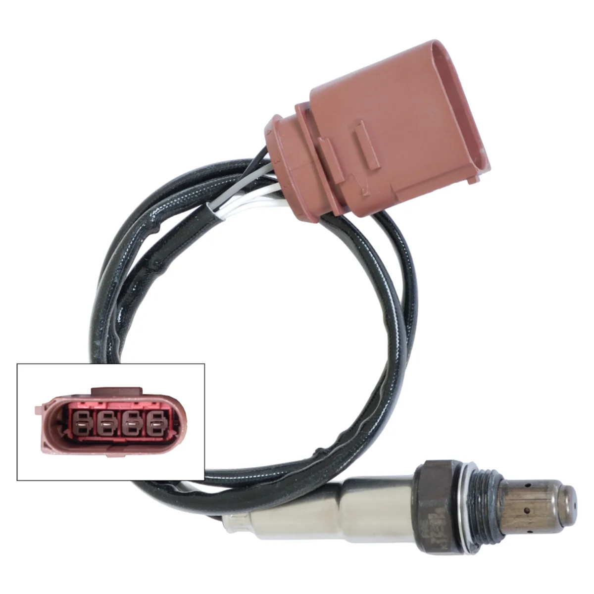 Oxygen sensor VAG