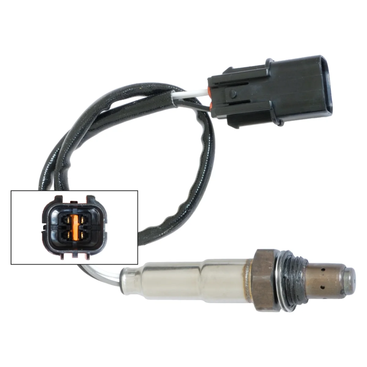 Oxygen sensor suitable for Volvo/Mitsubishi