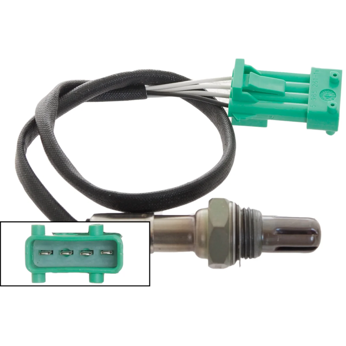 Oxygen sensor Citr/Peug.