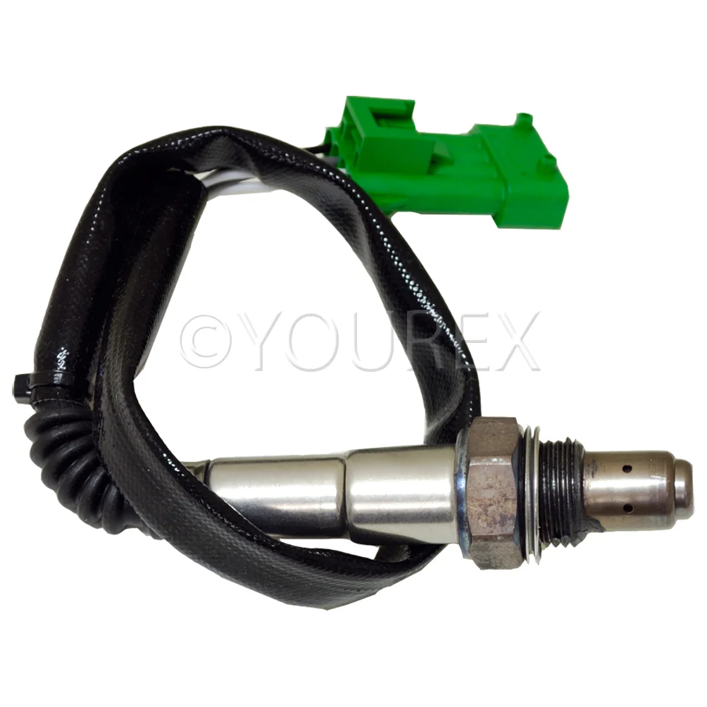 Oxygen sensor Citr/Peug.