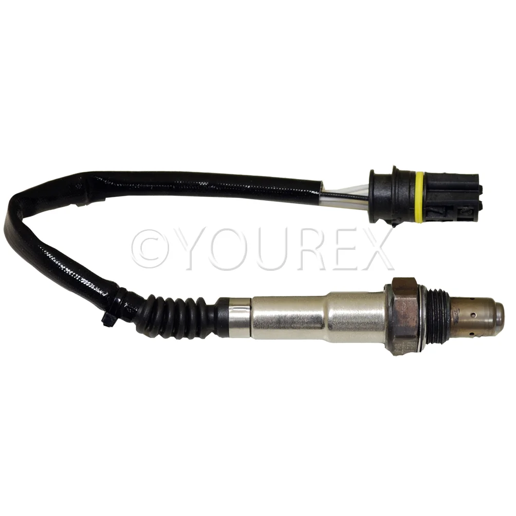 Oxygen sensor Mercedes