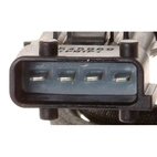 Oxygen sensor suitable for Volvo S60