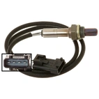 Oxygen sensor suitable for Volvo S60
