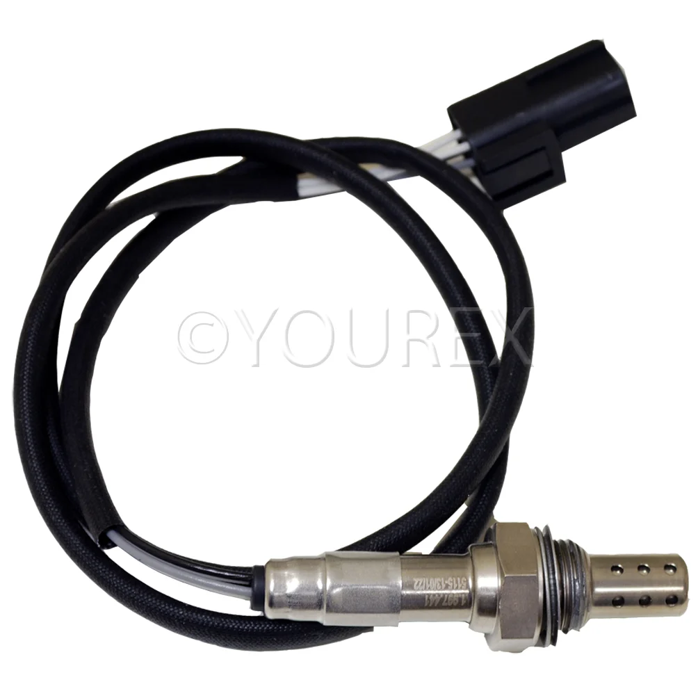 Oxygen sensor Fiat