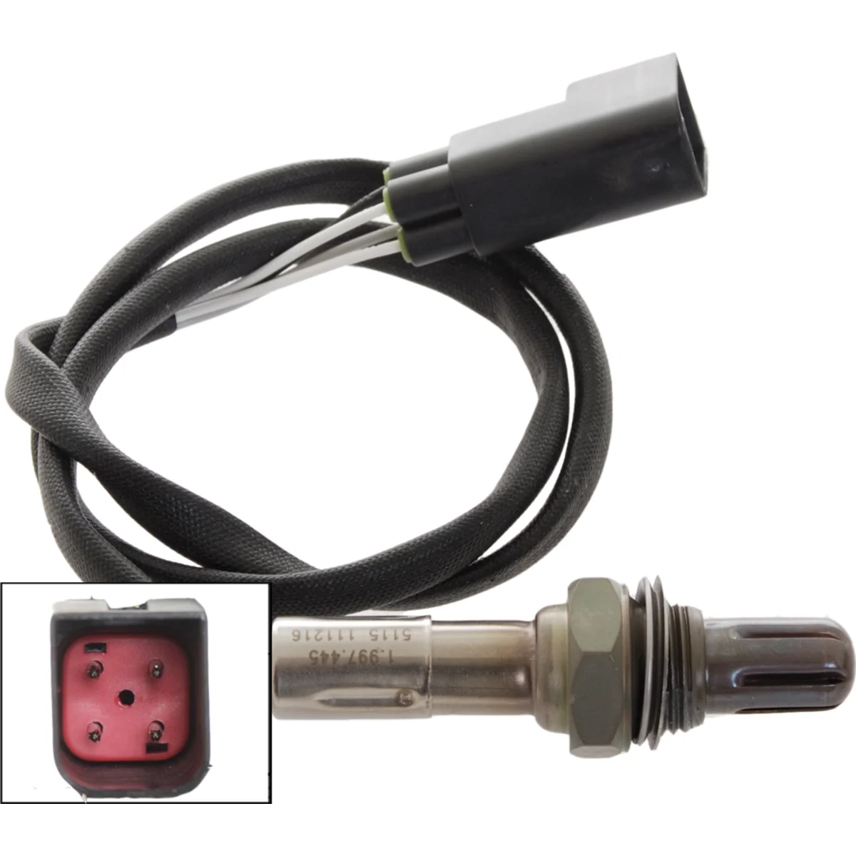Oxygen sensor Ford