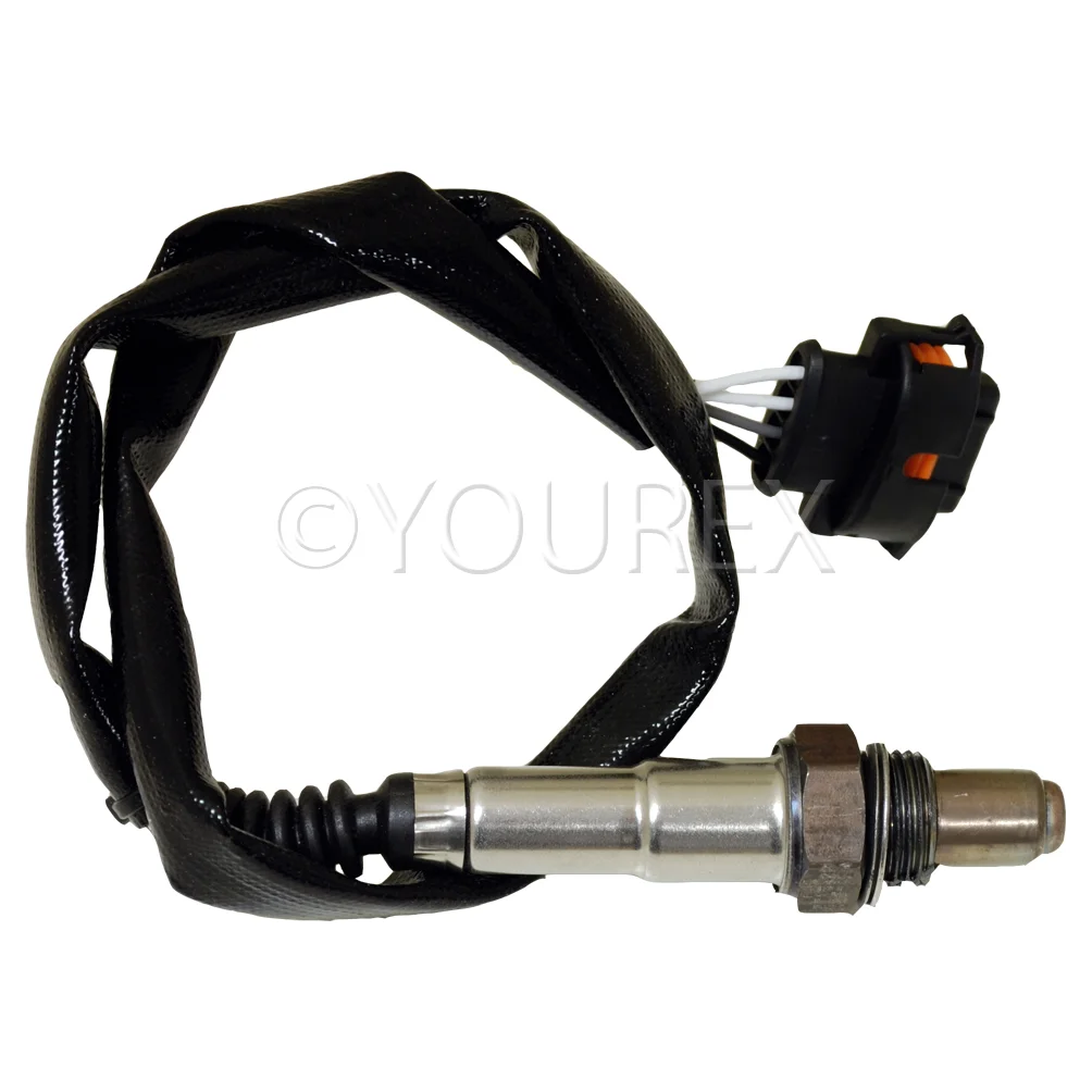Oxygen sensor Opel