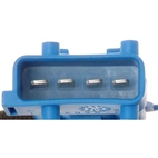 Oxygen sensor PSA