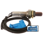 Oxygen sensor PSA
