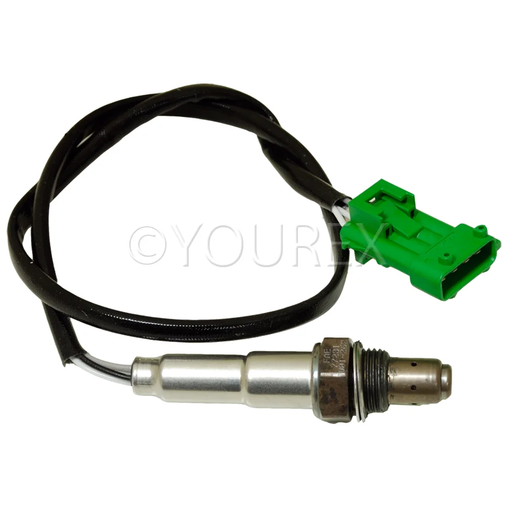 Oxygen sensor Citr/Peug.