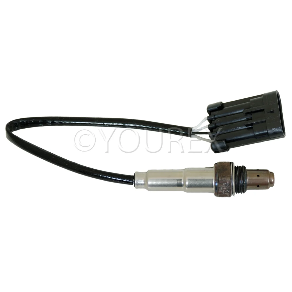Oxygen sensor Opel