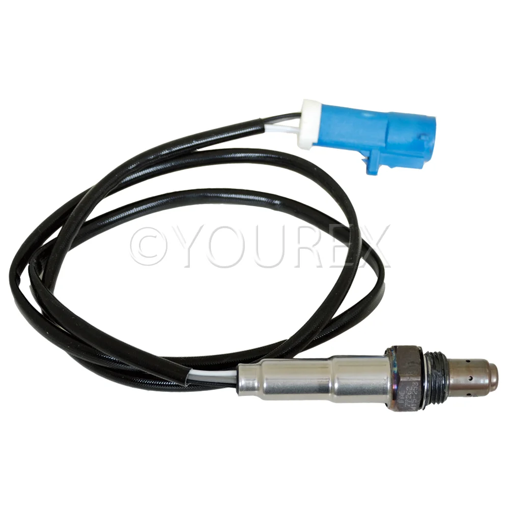Oxygen sensor Ford