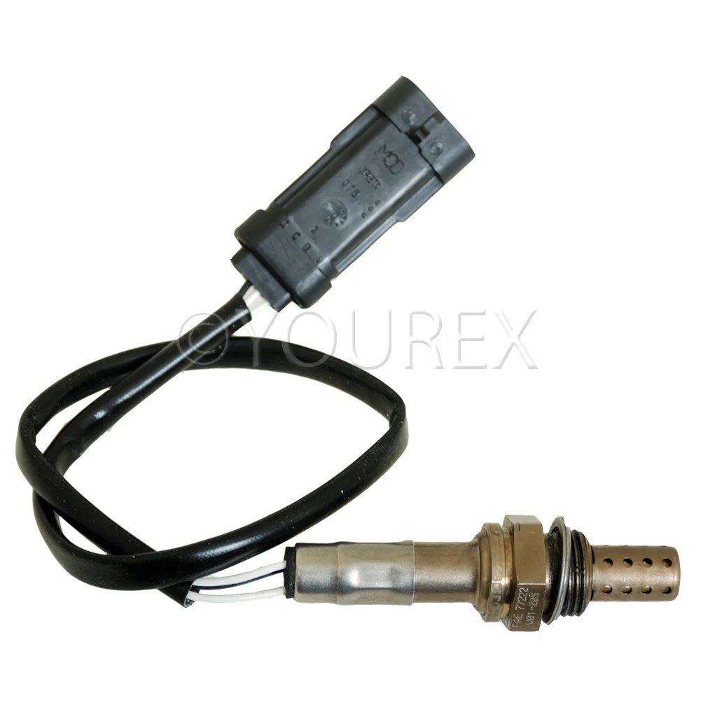 Oxygen sensor Renault