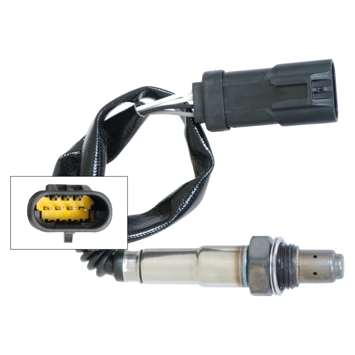 Oxygen sensor Renault