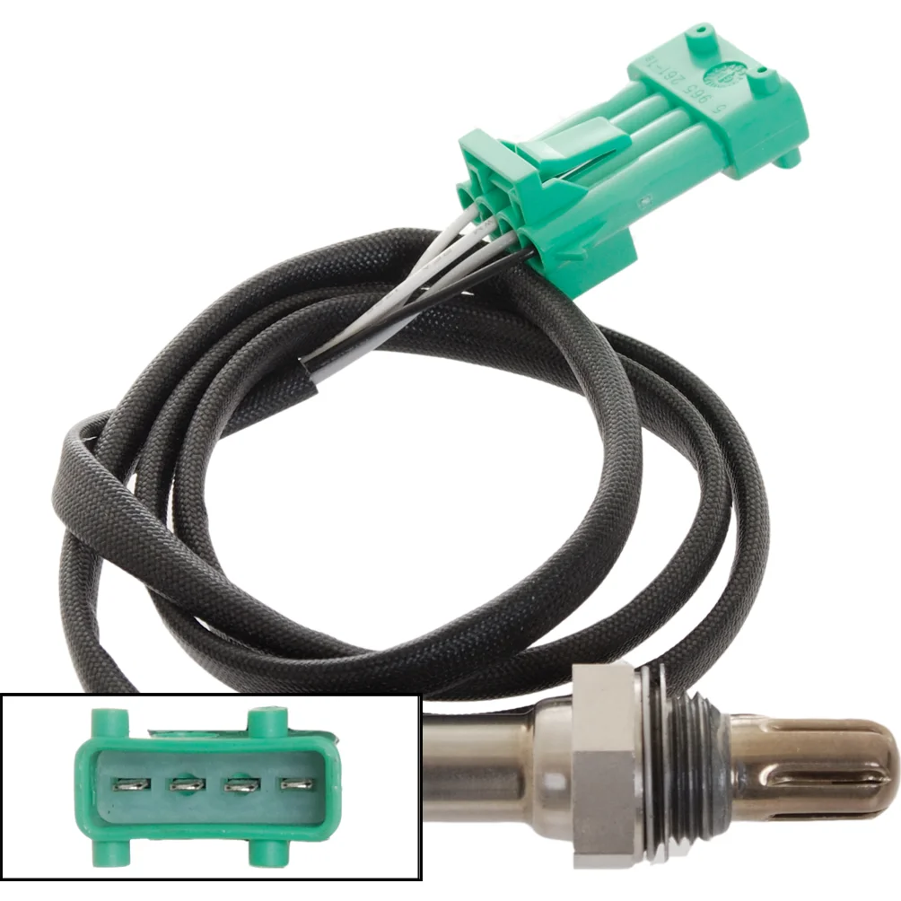Oxygen sensor Saab