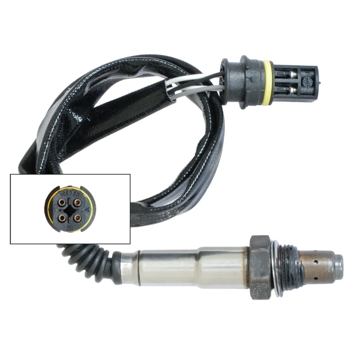 Oxygen sensor Mercedes