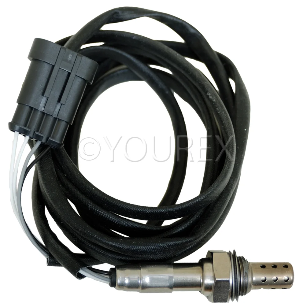 Alfa Romeo Oxygen sensor