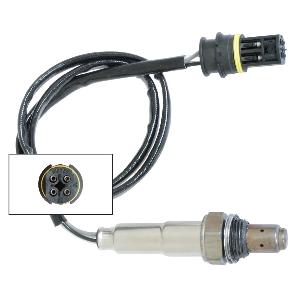 Oxygen sensor Mercedes